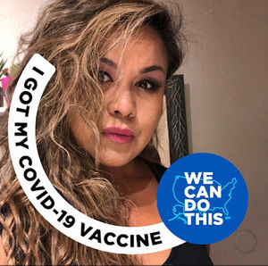 Meet your Posher, Maria